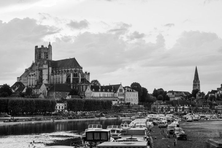 歐塞爾Auxerre