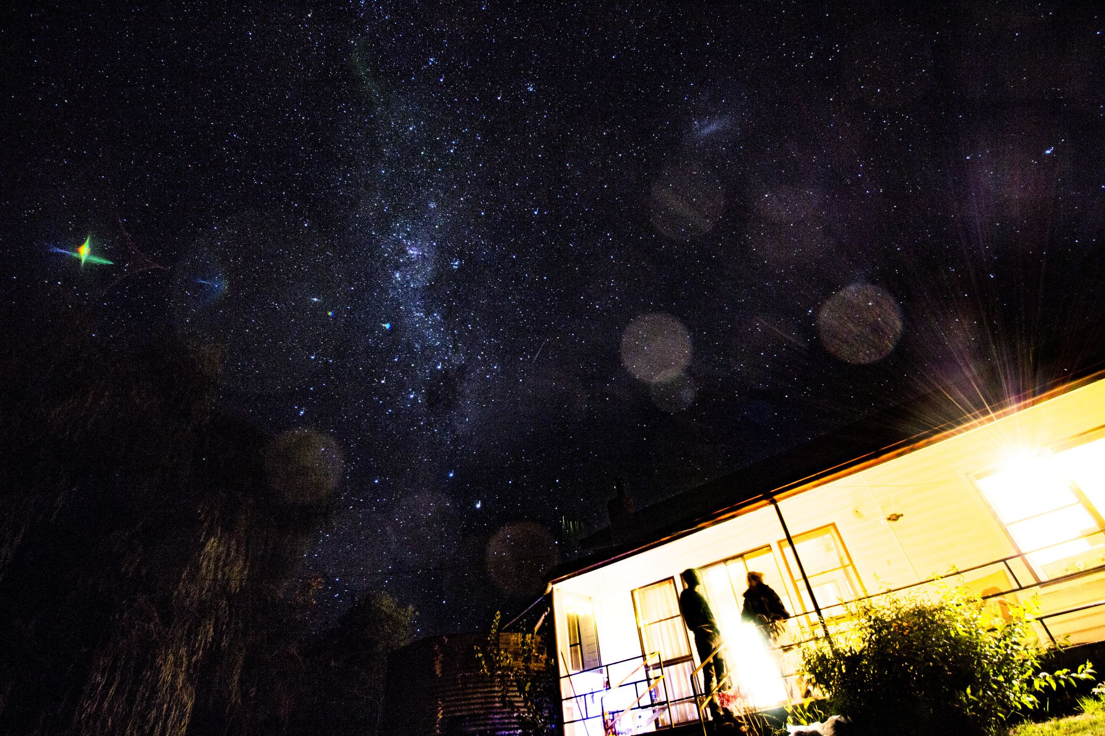 Read more about the article 【澳洲塔斯釀酒助手札記】我的嬉皮同事+房東