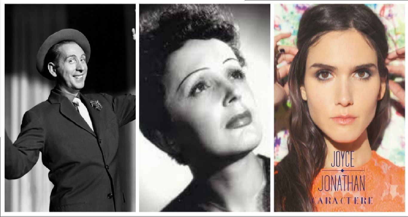 Read more about the article 【學法語】聽歌學法文 – 10首好聽的法文歌